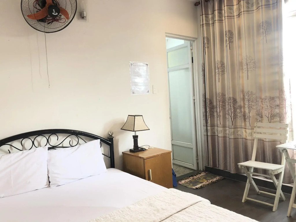 Thanh Binh Motel by OYO Rooms — фото 5