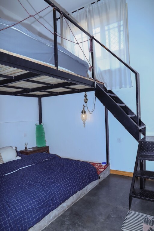 Цзиньчжун: Pingyao Shiyueshi Inn