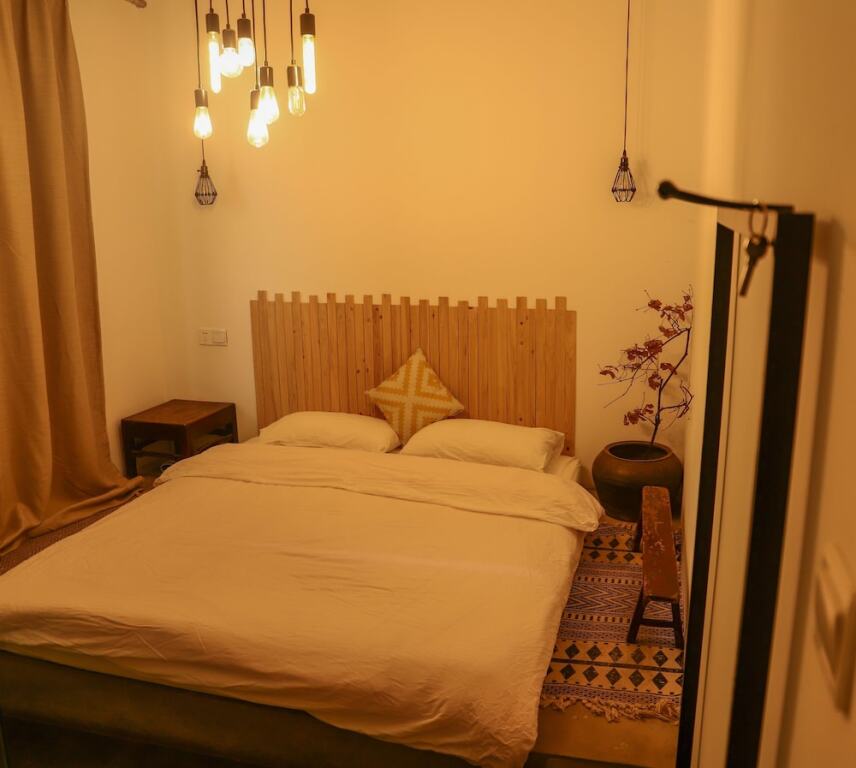 Цзиньчжун: Pingyao Shiyueshi Inn