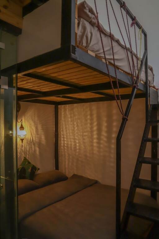 Цзиньчжун: Pingyao Shiyueshi Inn