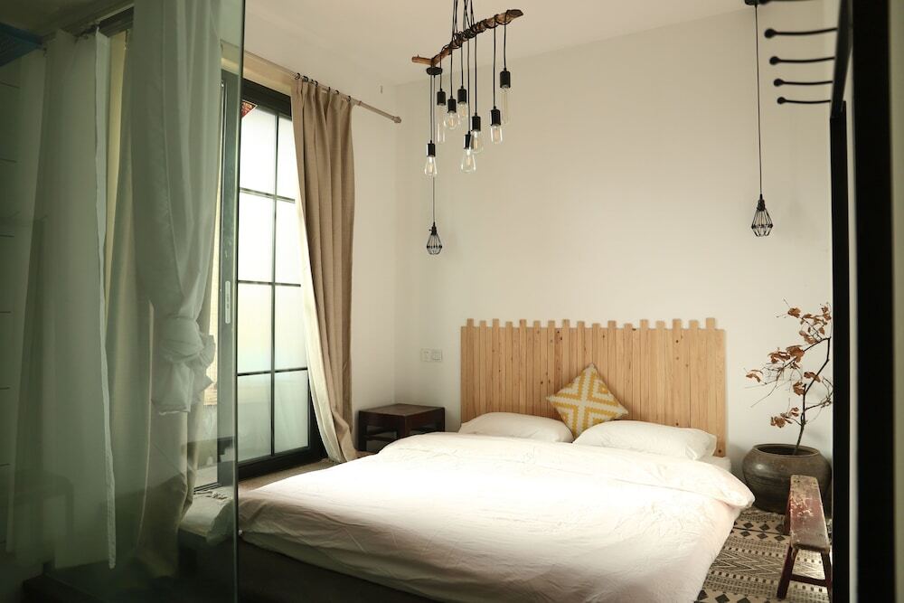 Цзиньчжун: Pingyao Shiyueshi Inn