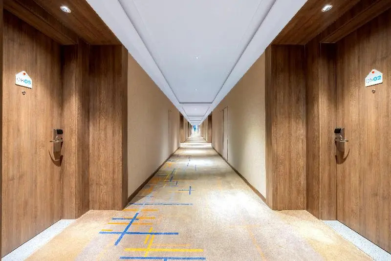 Коргас: Holiday Inn Express Horgos
