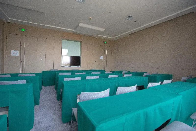 Коргас: Holiday Inn Express Horgos