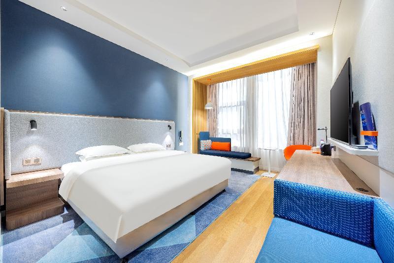 Коргас: Holiday Inn Express Horgos