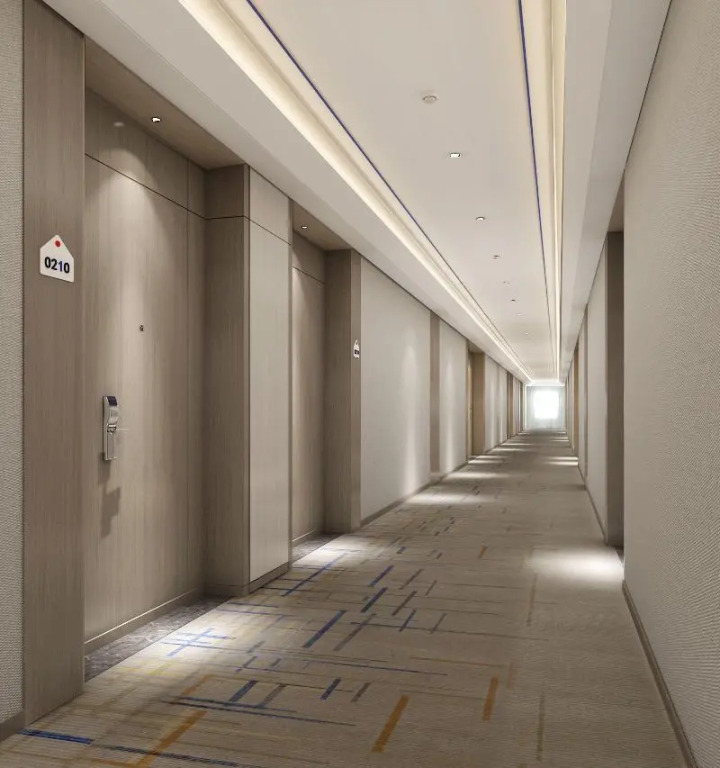 Коргас: Holiday Inn Express Horgos