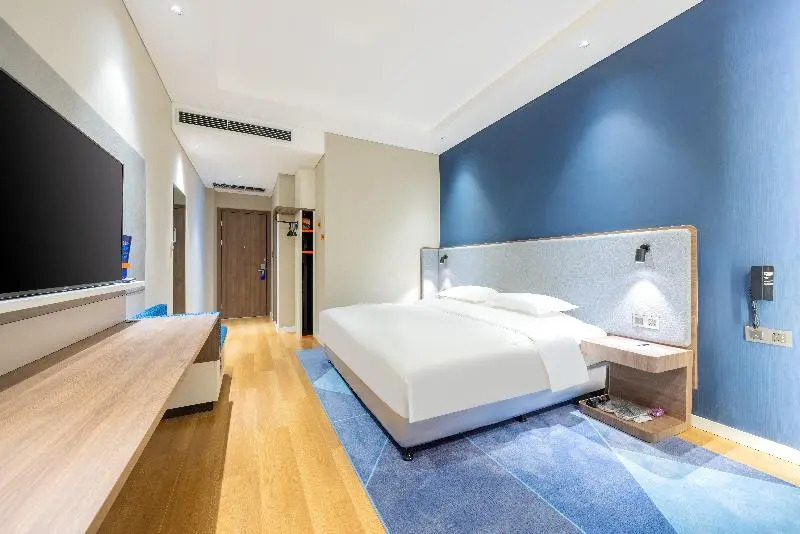Коргас: Holiday Inn Express Horgos