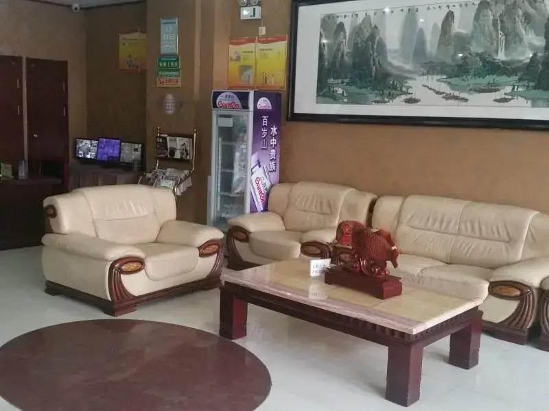 Синтай: 7 Days Premium Xingtai Railway Station Tianyi Street Branch
