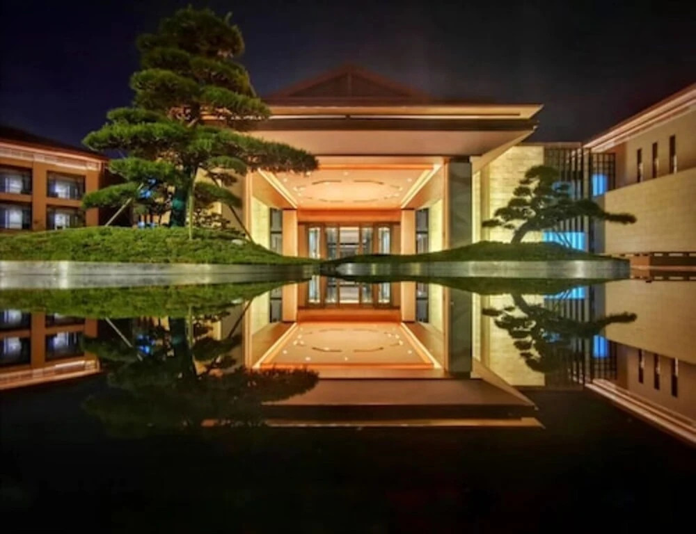 Сиань: Xi'an International Convention Center