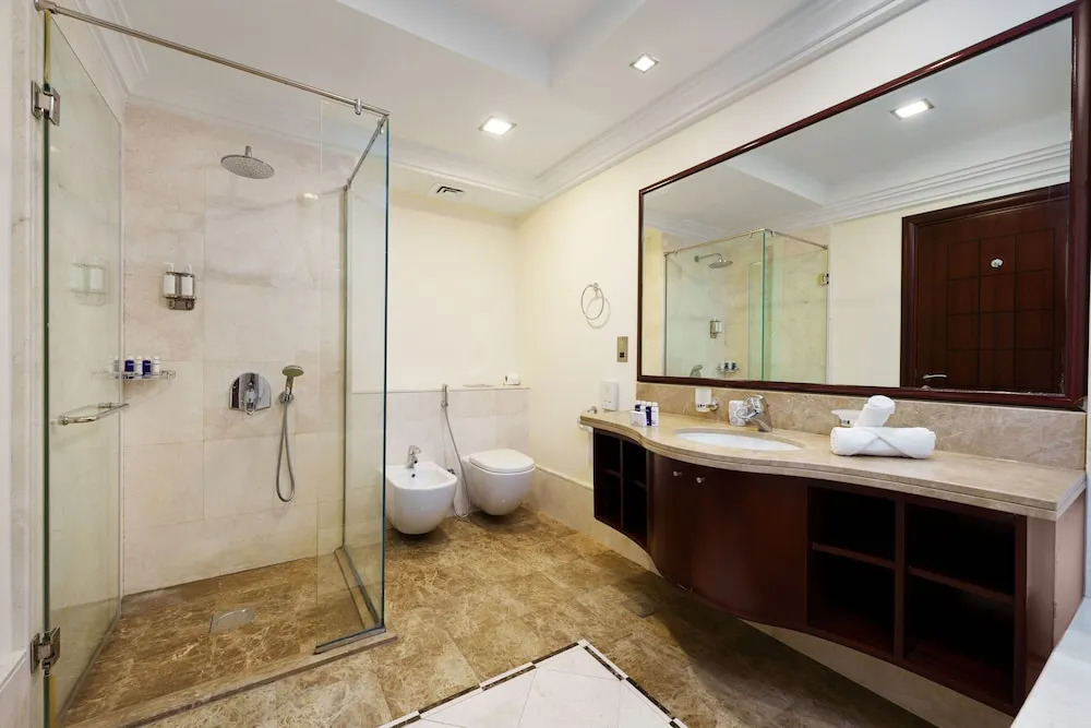 Дубай: Grandeur Residences by Maison Privee
