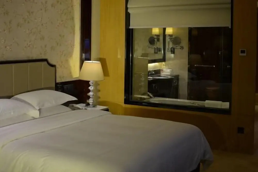 Цюаньчжоу: Grand Honor Hotel
