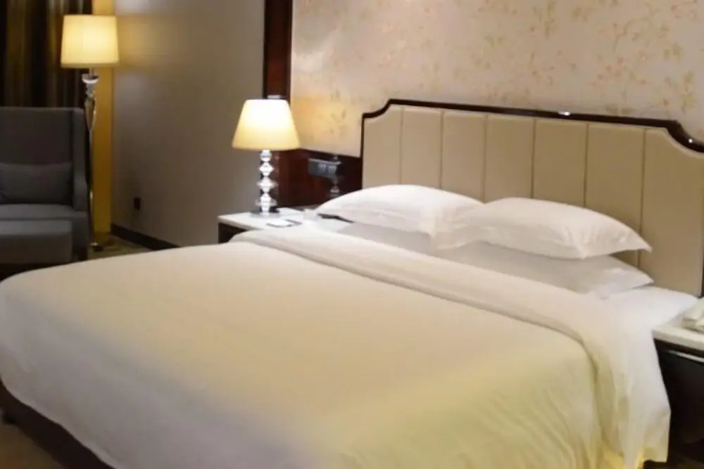 Цюаньчжоу: Grand Honor Hotel
