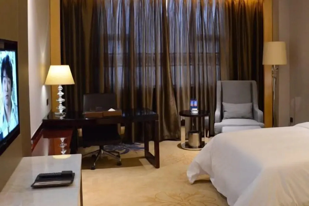 Цюаньчжоу: Grand Honor Hotel