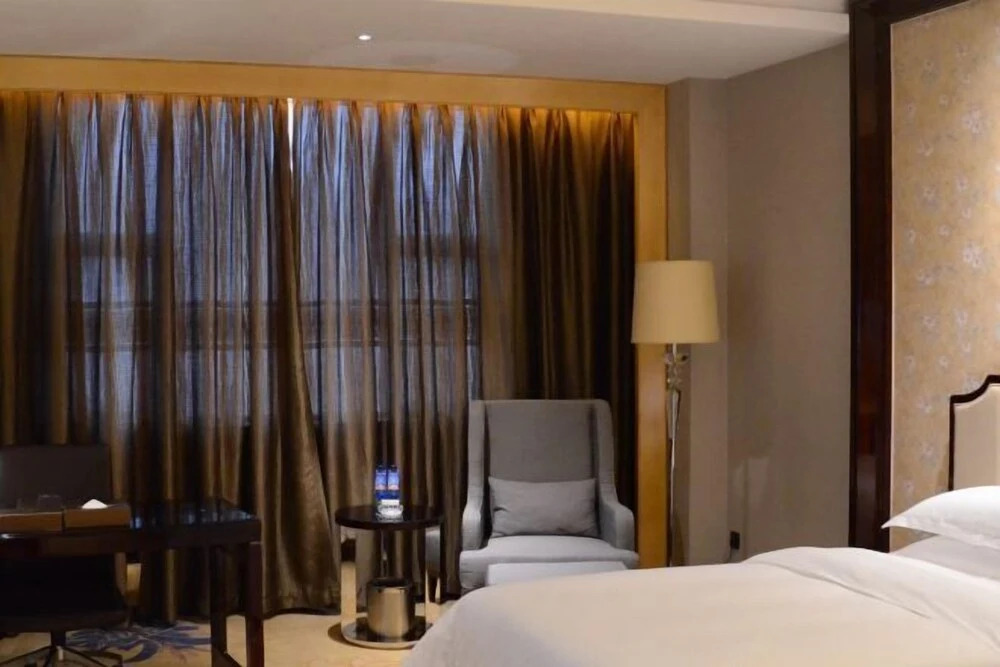 Цюаньчжоу: Grand Honor Hotel