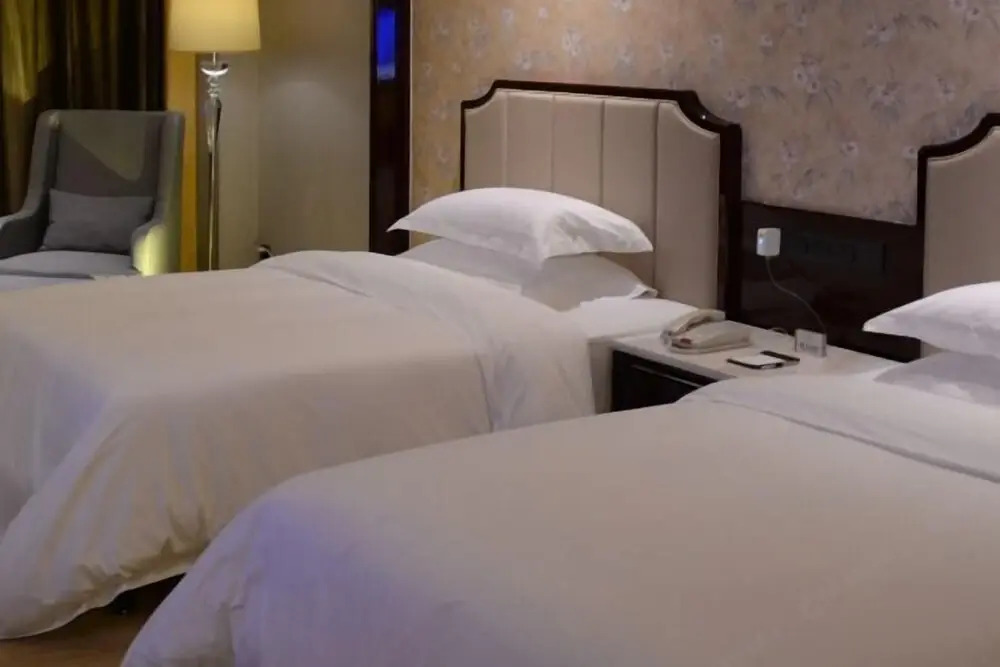 Цюаньчжоу: Grand Honor Hotel