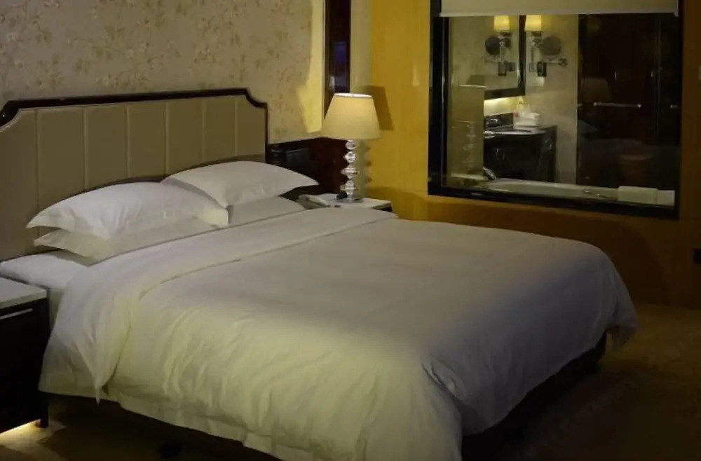 Цюаньчжоу: Grand Honor Hotel