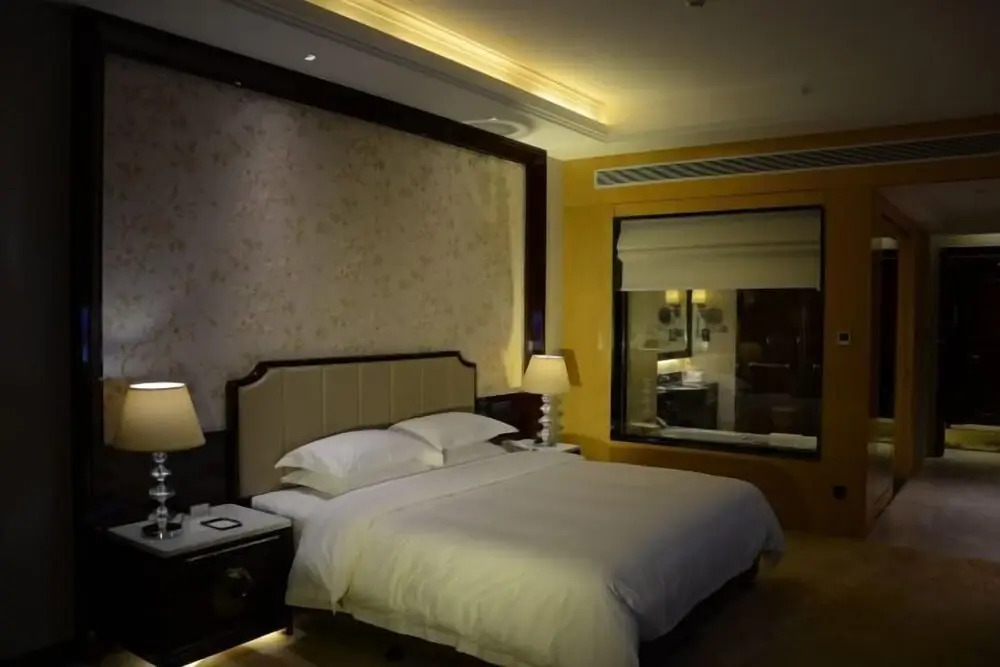 Цюаньчжоу: Grand Honor Hotel