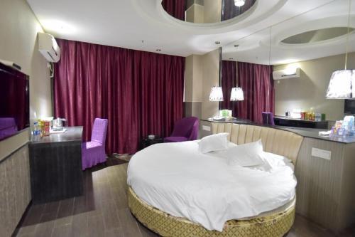 Чанчжоу: Qingmu Hotel Henglin