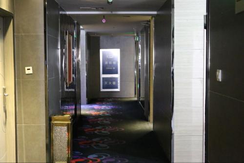 Чанчжоу: Qingmu Hotel Henglin