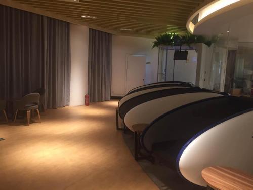 Ханчжоу: Taking A Nap Guest House