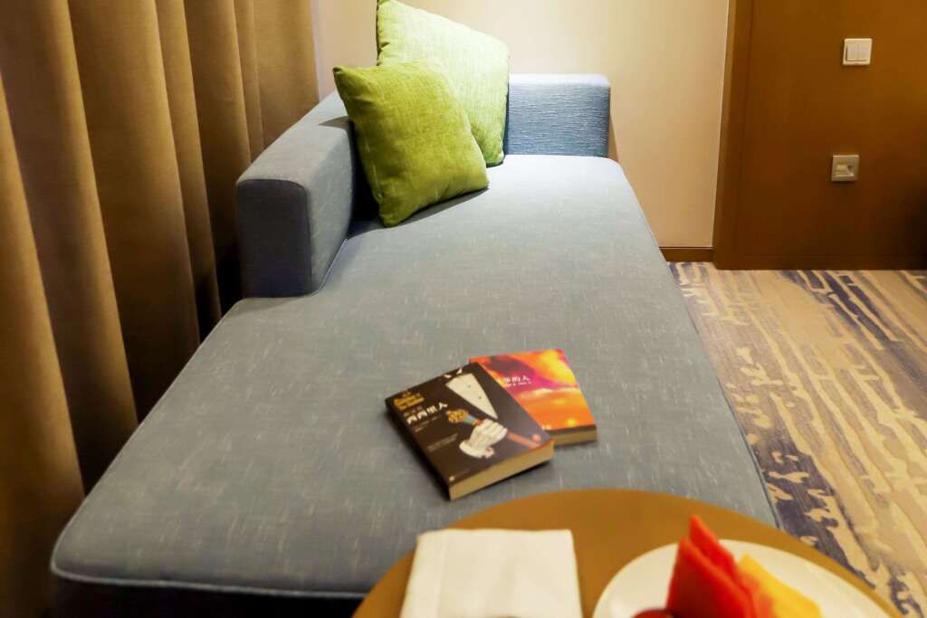 Чжанъе: Quality Hotel Zhangye