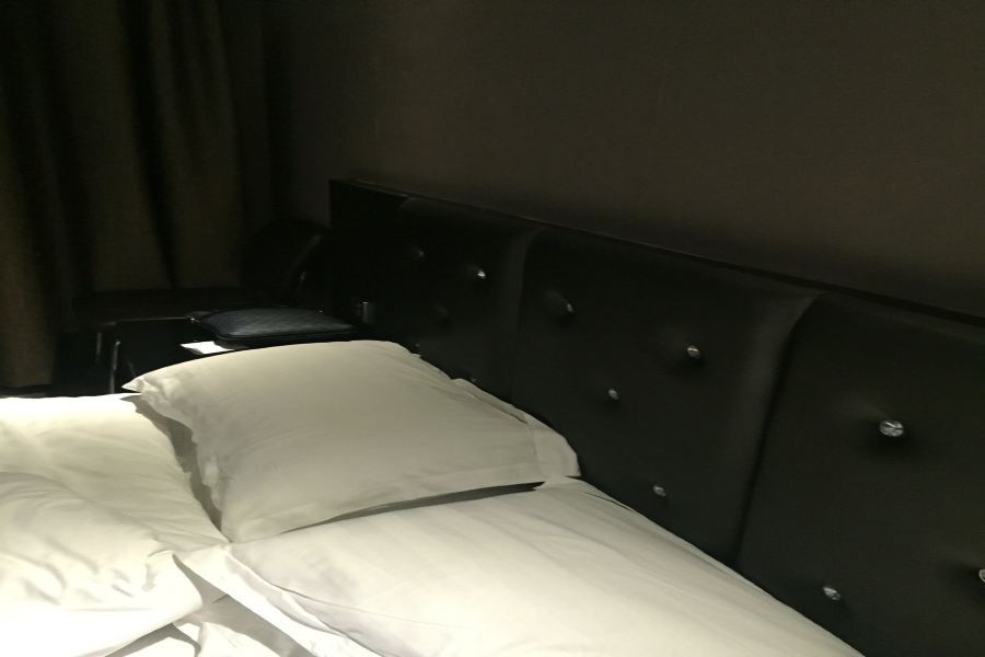 Jinyue Express Hotel(Fuzhou Paiwei) — фото 3