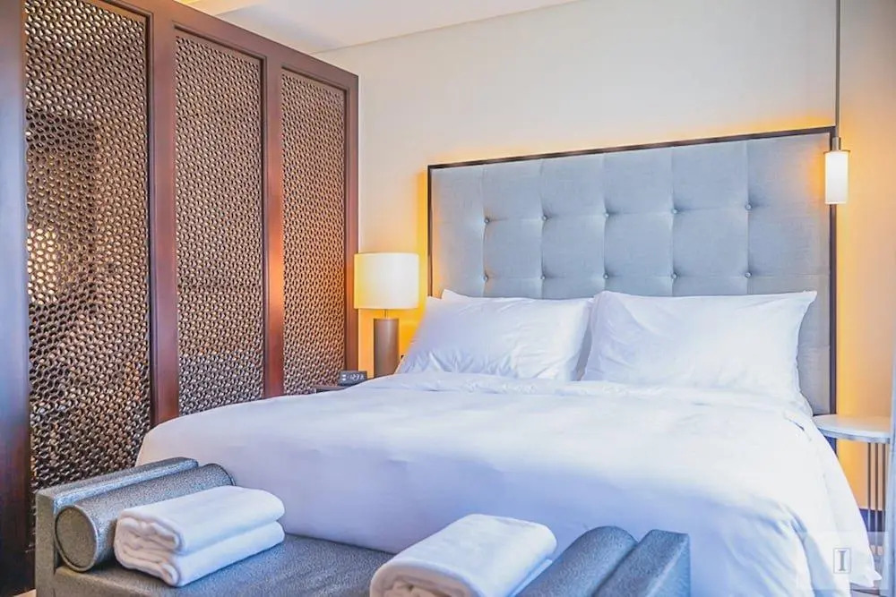 Дубай: Address Downtown by Edens Dubai