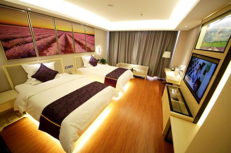 Хух-Хото: Judong International Hotel