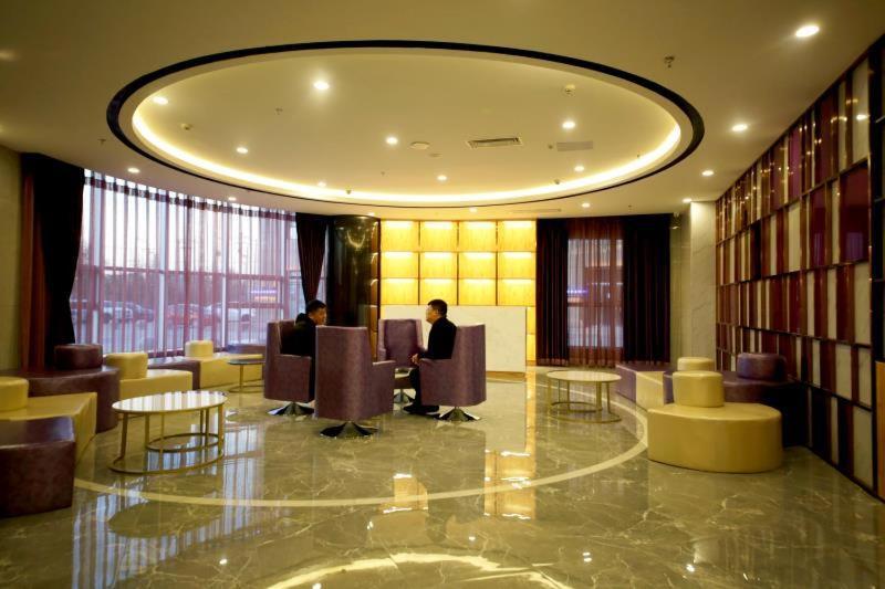 Хух-Хото: Judong International Hotel