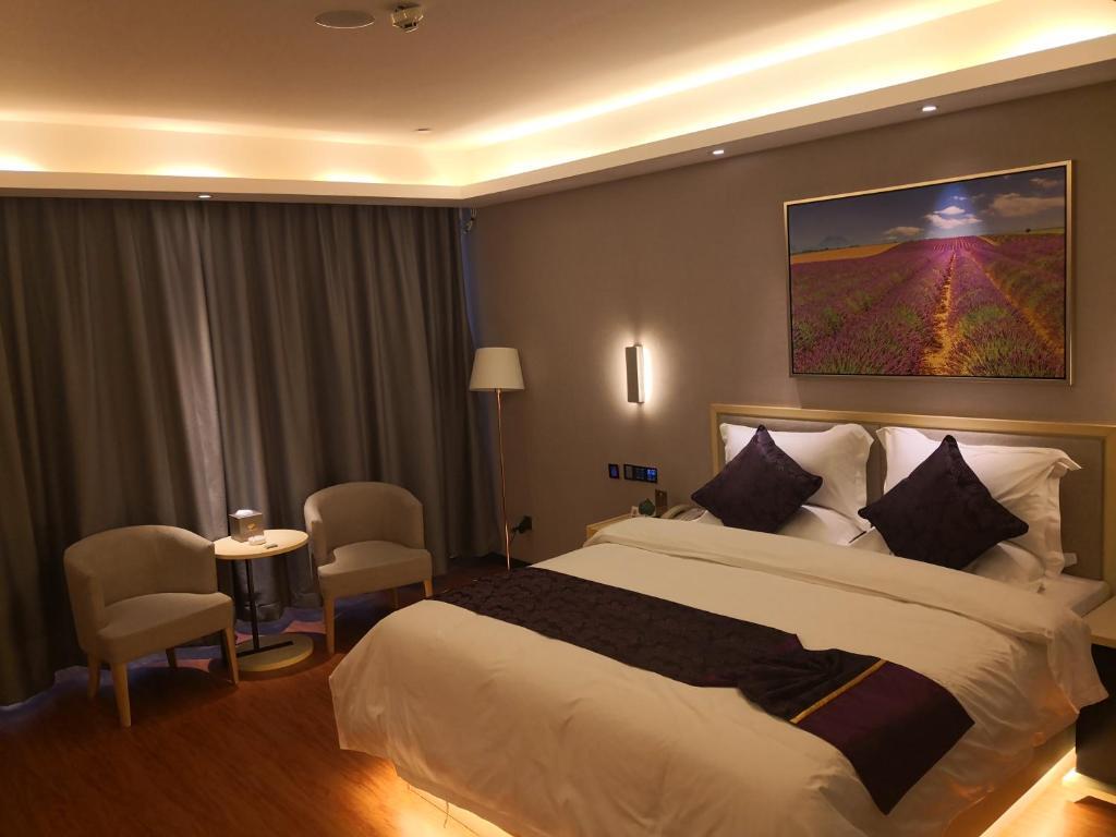 Хух-Хото: Judong International Hotel