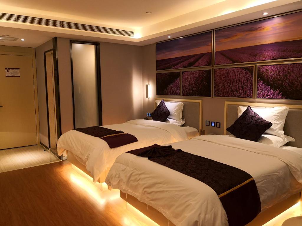 Хух-Хото: Judong International Hotel