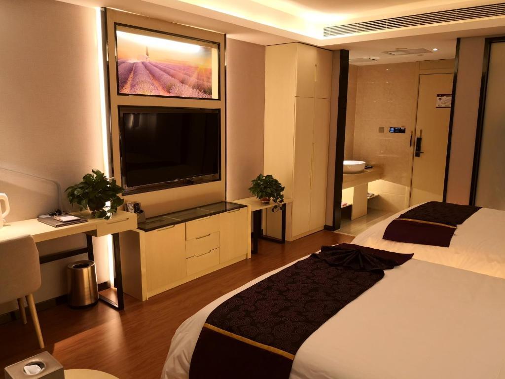 Хух-Хото: Judong International Hotel