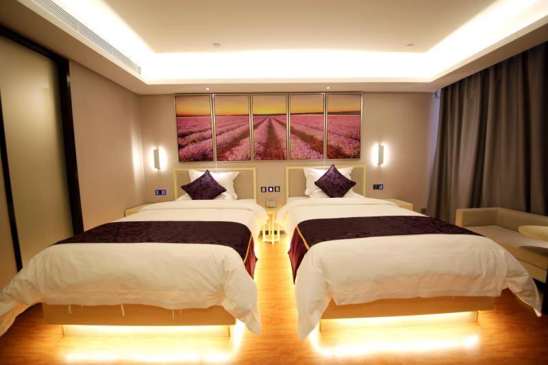 Хух-Хото: Judong International Hotel