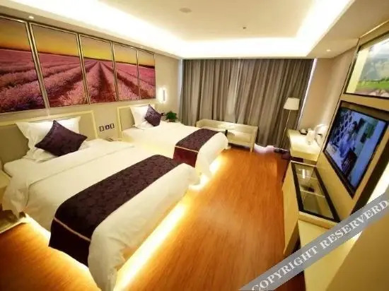 Хух-Хото: Judong International Hotel