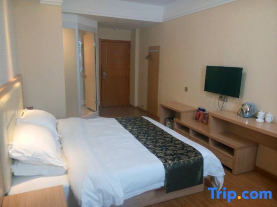 Наньян: Jinding Hotel Nanyang