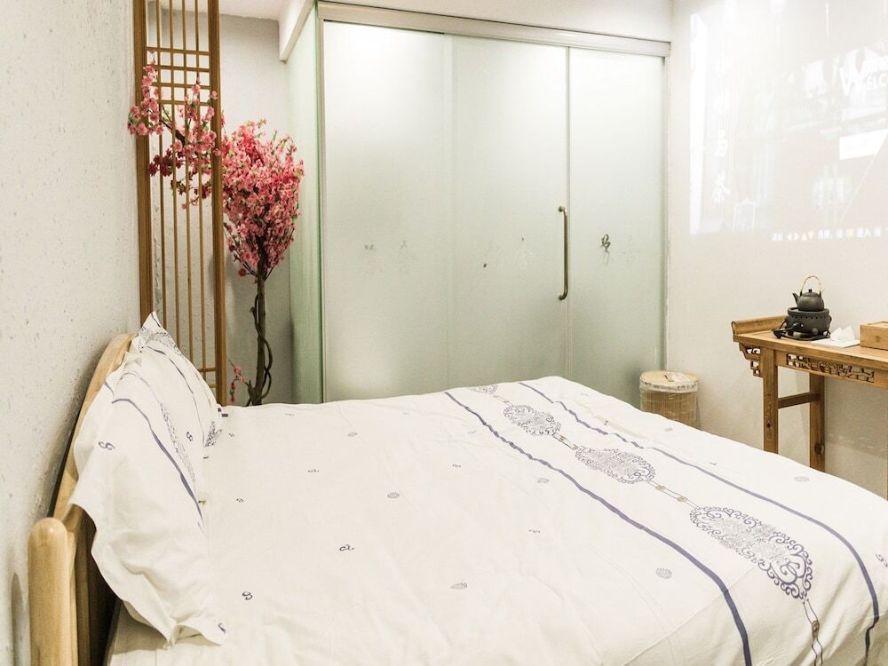 Сучжоу: Su She Ting Yuan Homestay