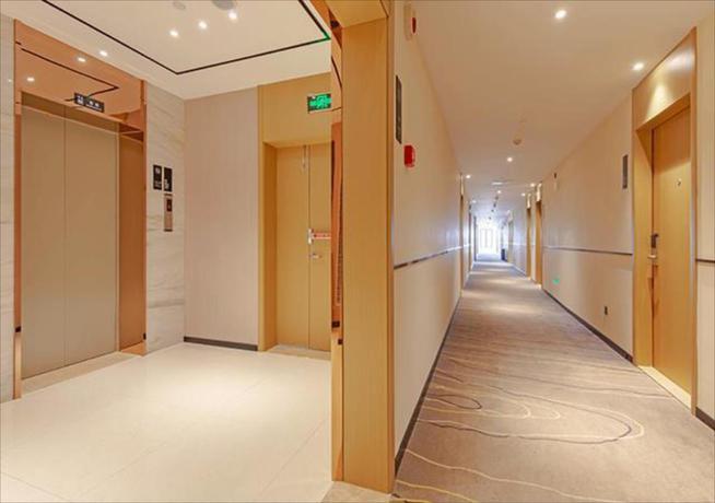 Дунъян: City Comfort Inn Hotel Jinhua Dongyang First Department Store