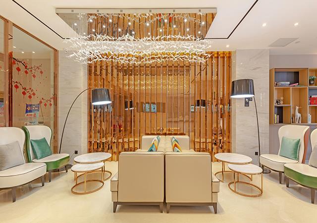 Дунъян: City Comfort Inn Hotel Jinhua Dongyang First Department Store