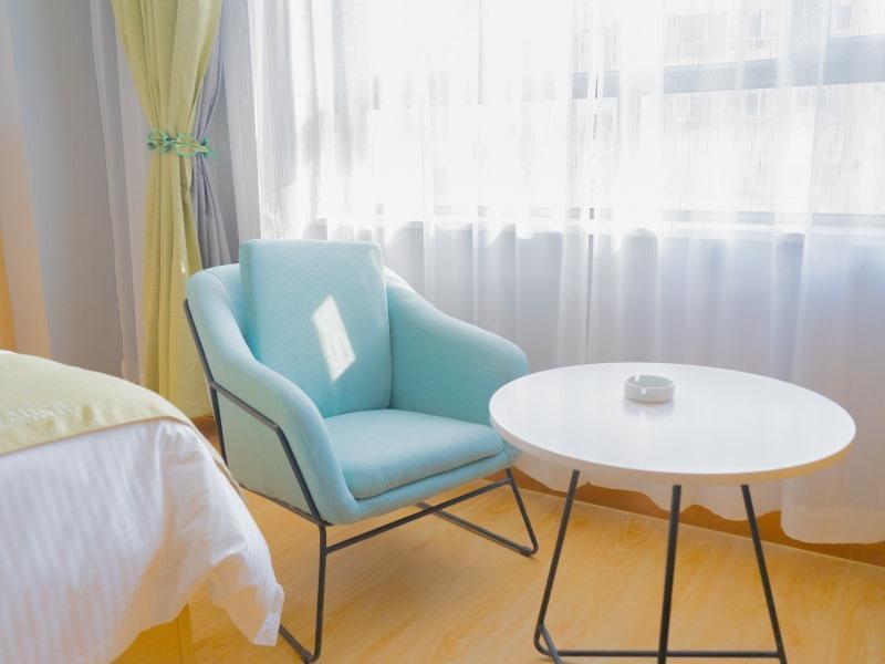 Кашгар: Vatica Kashgar Ancient City Of Muir Hotel