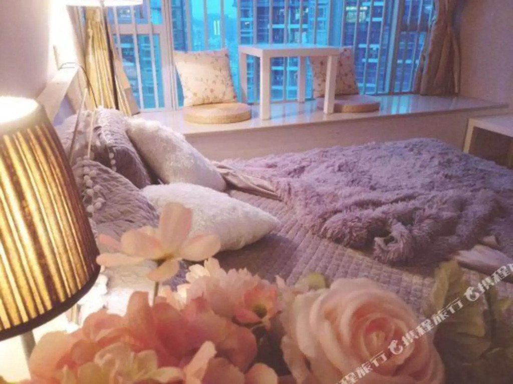 Шэньчжэнь: Bonjour Youth Hostel