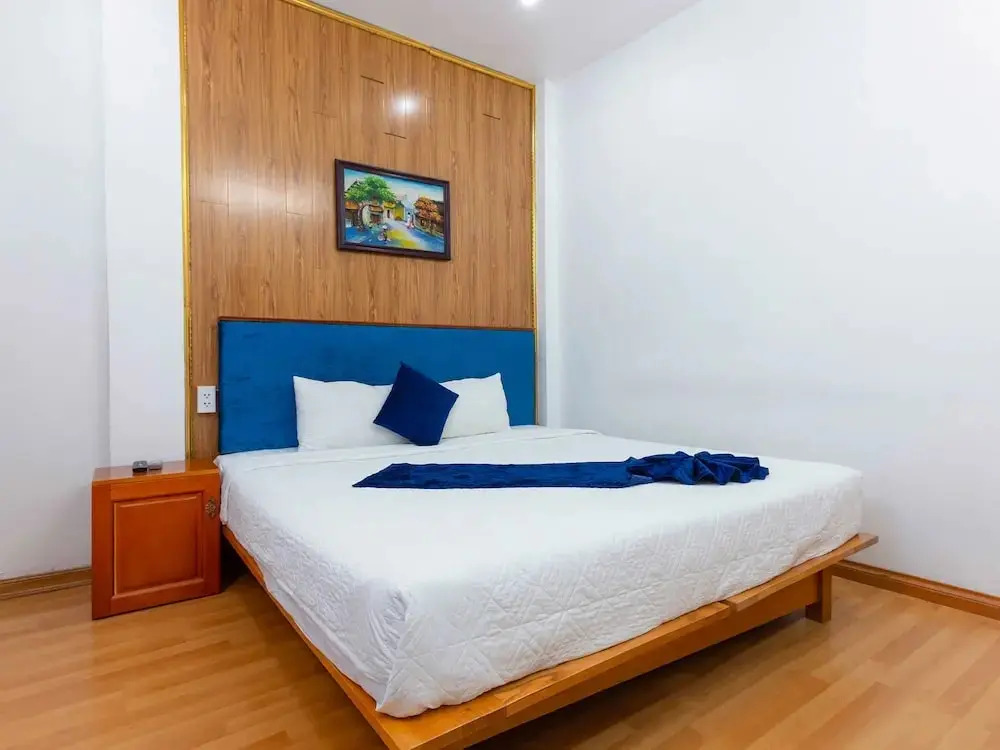 Ханой: Bao Son Vang by OYO Rooms