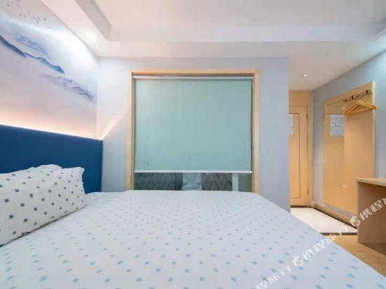 Шэньчжэнь: Baijia Express Hotel