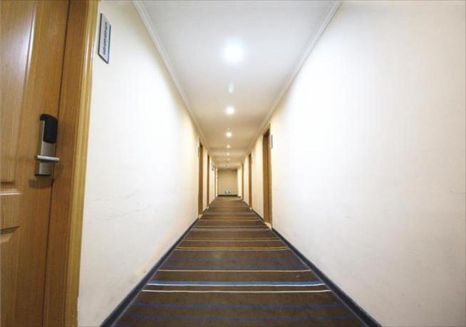 Хойчжоу: City Comfort Inn Huizhou Zhongkai Huihuan