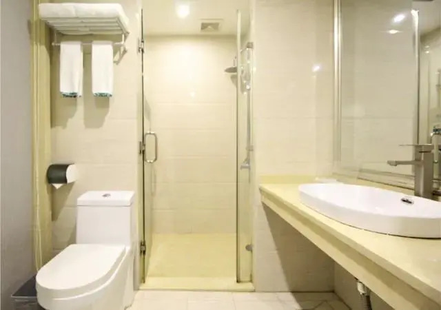 Хойчжоу: City Comfort Inn Huizhou Zhongkai Huihuan