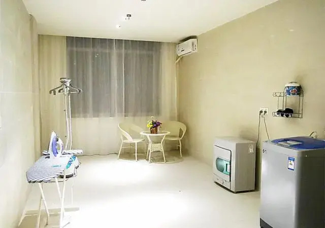 Хойчжоу: City Comfort Inn Huizhou Zhongkai Huihuan