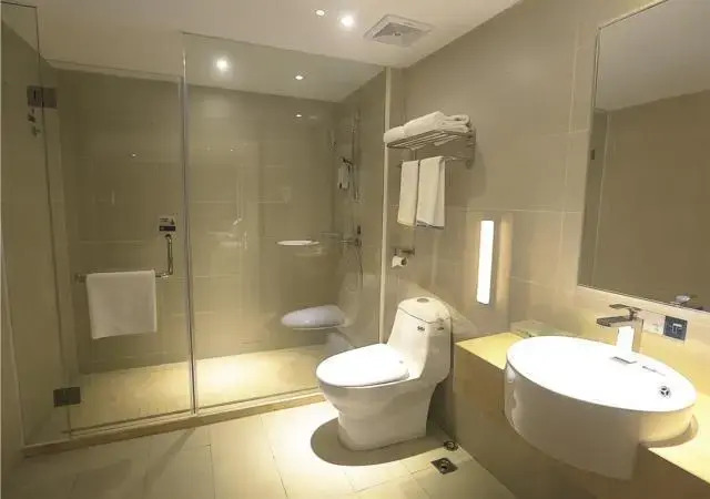 Хойчжоу: City Comfort Inn Huizhou Zhongkai Huihuan