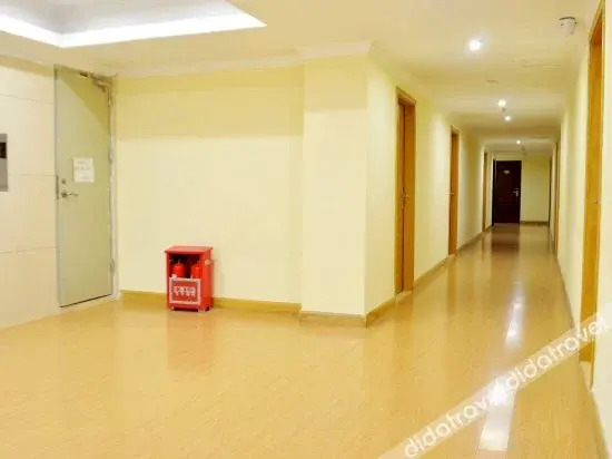 Хойчжоу: City Comfort Inn Huizhou Zhongkai Huihuan