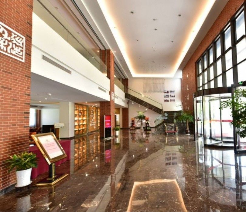 Чжоушань: Yuanzheng Haiji Hotel