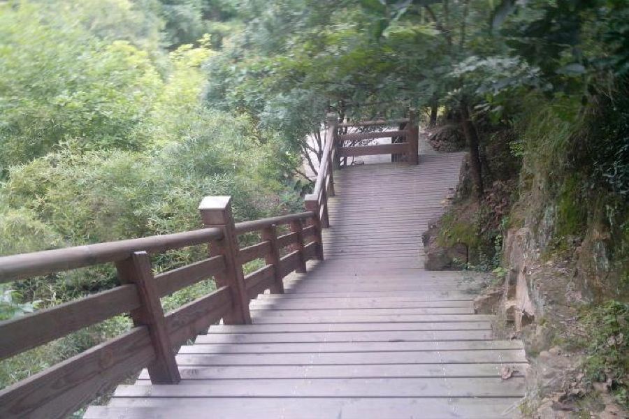 Чжоушань: Yuanzheng Haiji Hotel