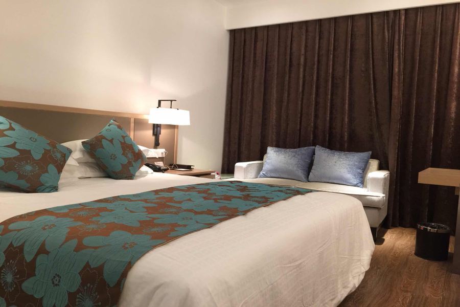 Чжоушань: Yuanzheng Haiji Hotel