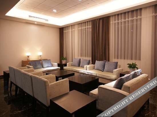 Чжоушань: Yuanzheng Haiji Hotel